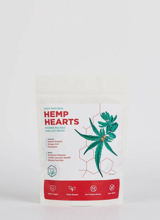 Buy Immunity Hemp Booster Pack | Shop Verified Sustainable Products on Brown Living