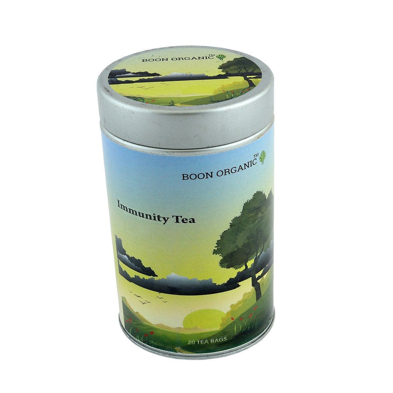 Buy Immunity Tea | Shop Verified Sustainable Products on Brown Living