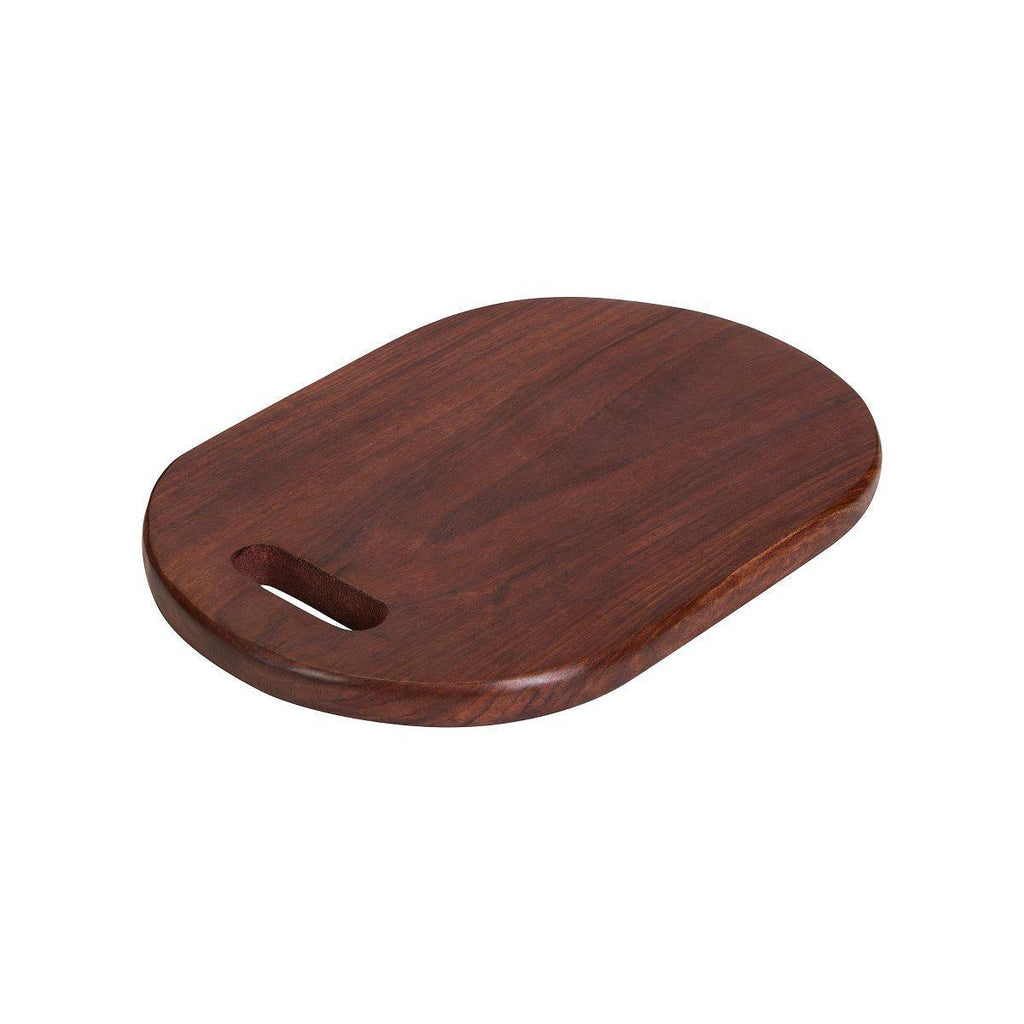 India.Curated. Wooden Chopping Board - 16.5 x 9.5