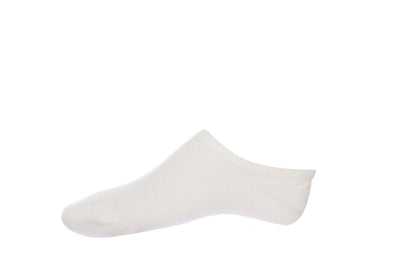 Invisible Mesh Hemp Socks - Pack Of 3 | Verified Sustainable by Brown Living™