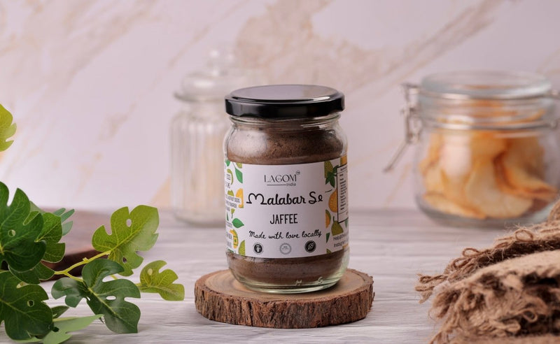 Buy Jaafee - Jackfruit Seed Coffee(150 gms) | Shop Verified Sustainable Coffee on Brown Living™