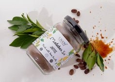 Buy Jaafee - Jackfruit Seed Coffee(150 gms) | Shop Verified Sustainable Coffee on Brown Living™