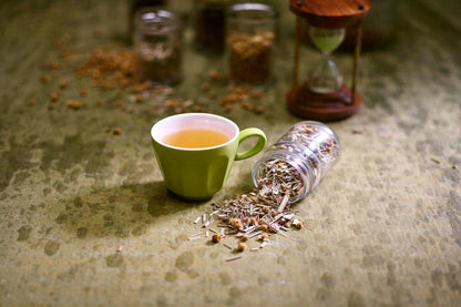 Jade Calm Tea - 25g | Verified Sustainable by Brown Living™