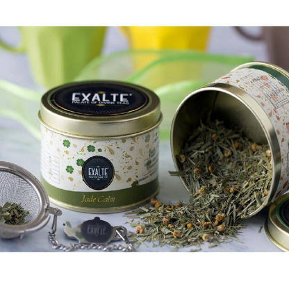 Jade Calm Tea - 25g | Verified Sustainable by Brown Living™