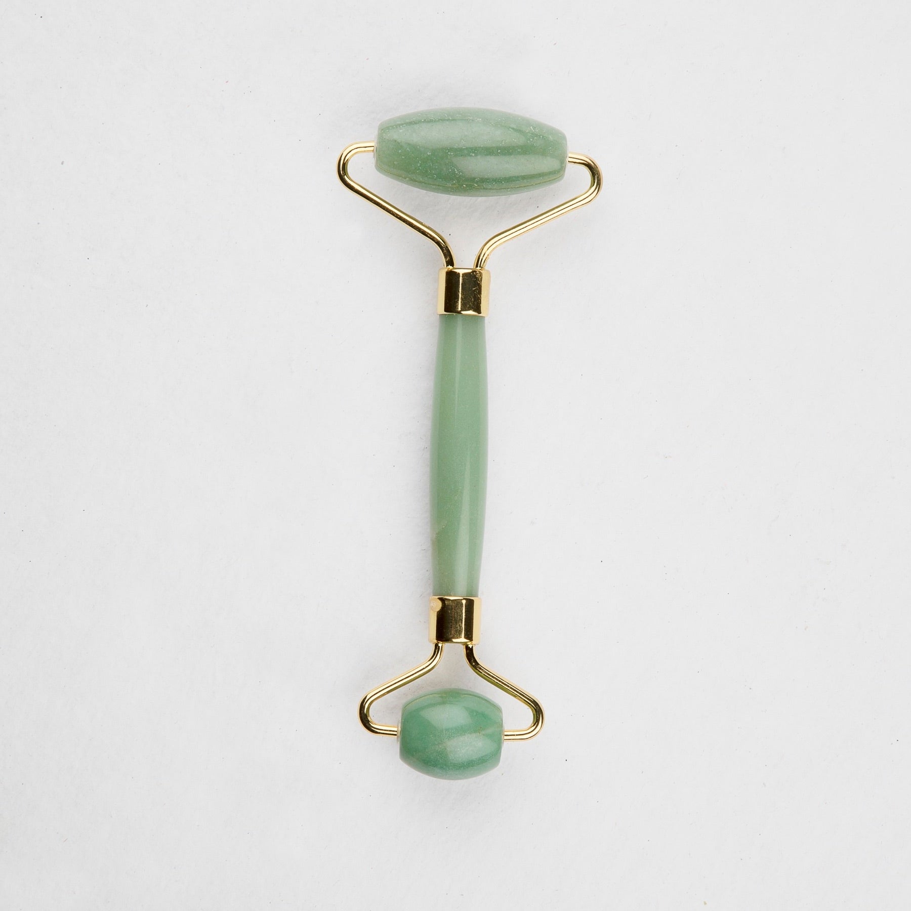 Jade Face Massage Roller | Verified Sustainable by Brown Living™