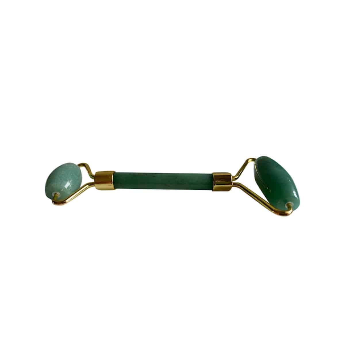 Jade Face Roller | Verified Sustainable by Brown Living™