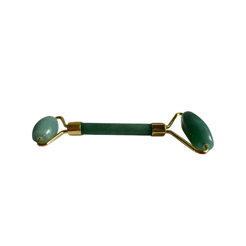 Buy Jade Face Roller | Shop Verified Sustainable Massager on Brown Living™