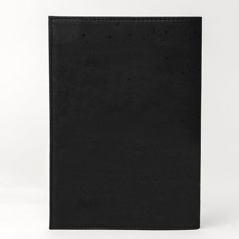 Buy Jugnoo Journal | Made with Cork leather | Shop Verified Sustainable Notebooks & Notepads on Brown Living™