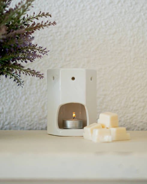 Juliet'S Song Soy Wax Melt | Verified Sustainable Candles & Fragrances on Brown Living™