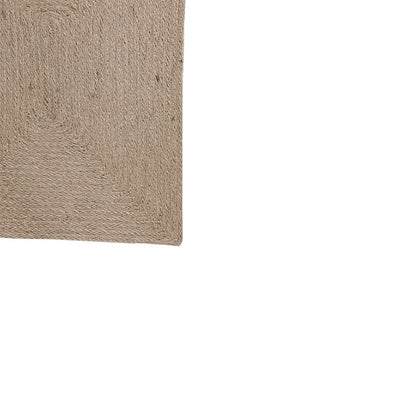 Jute Dori Placemat | Verified Sustainable by Brown Living™