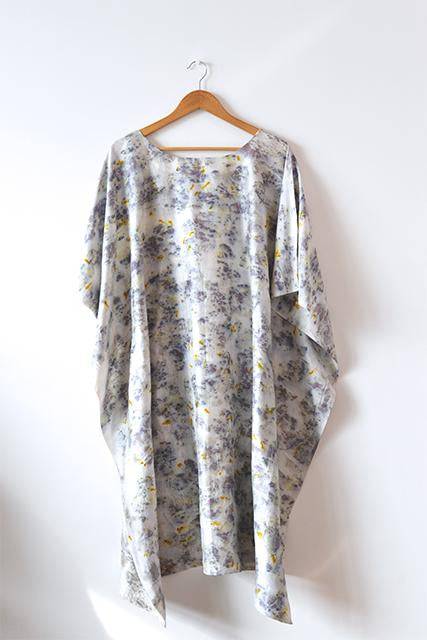 Buy Kaftan Dress | Shop Verified Sustainable Products on Brown Living