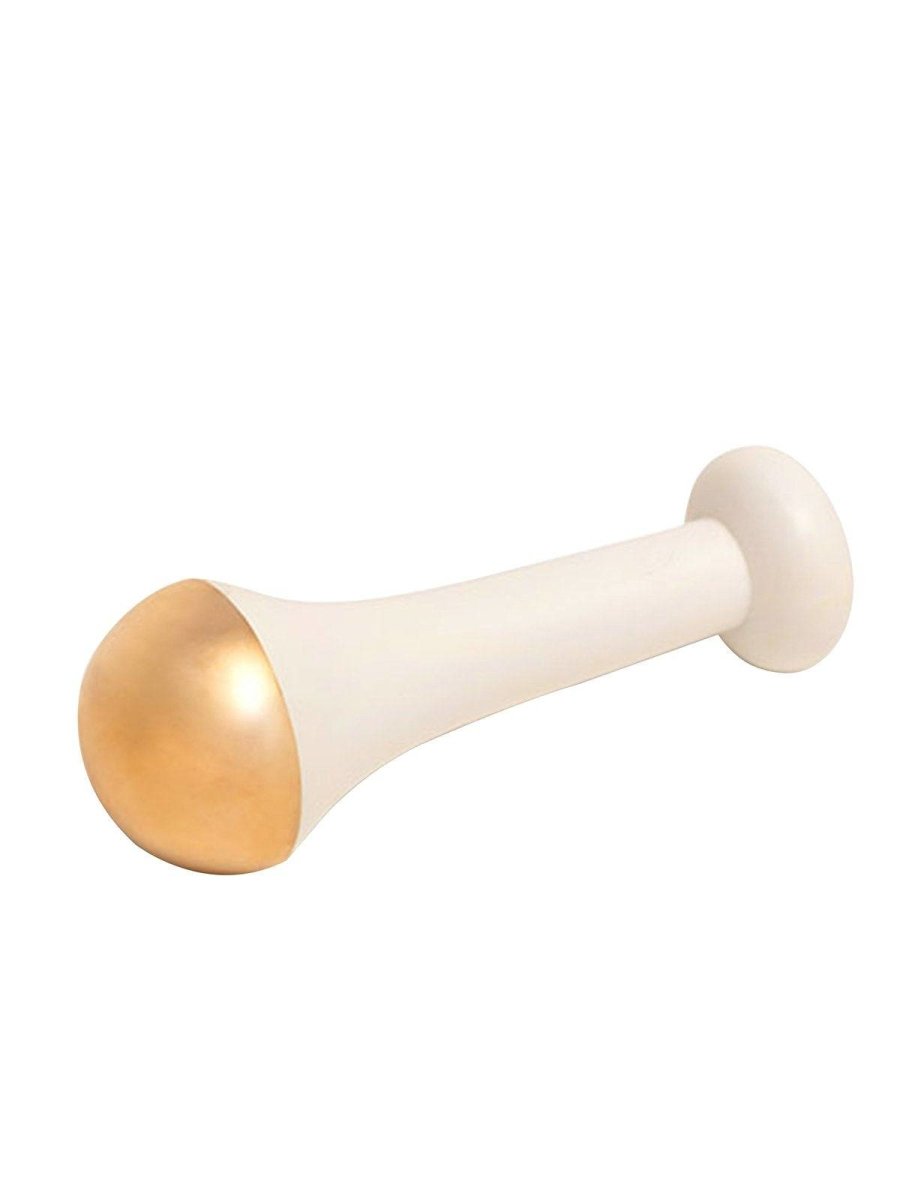 Kansa Massage Wand | Verified Sustainable by Brown Living™