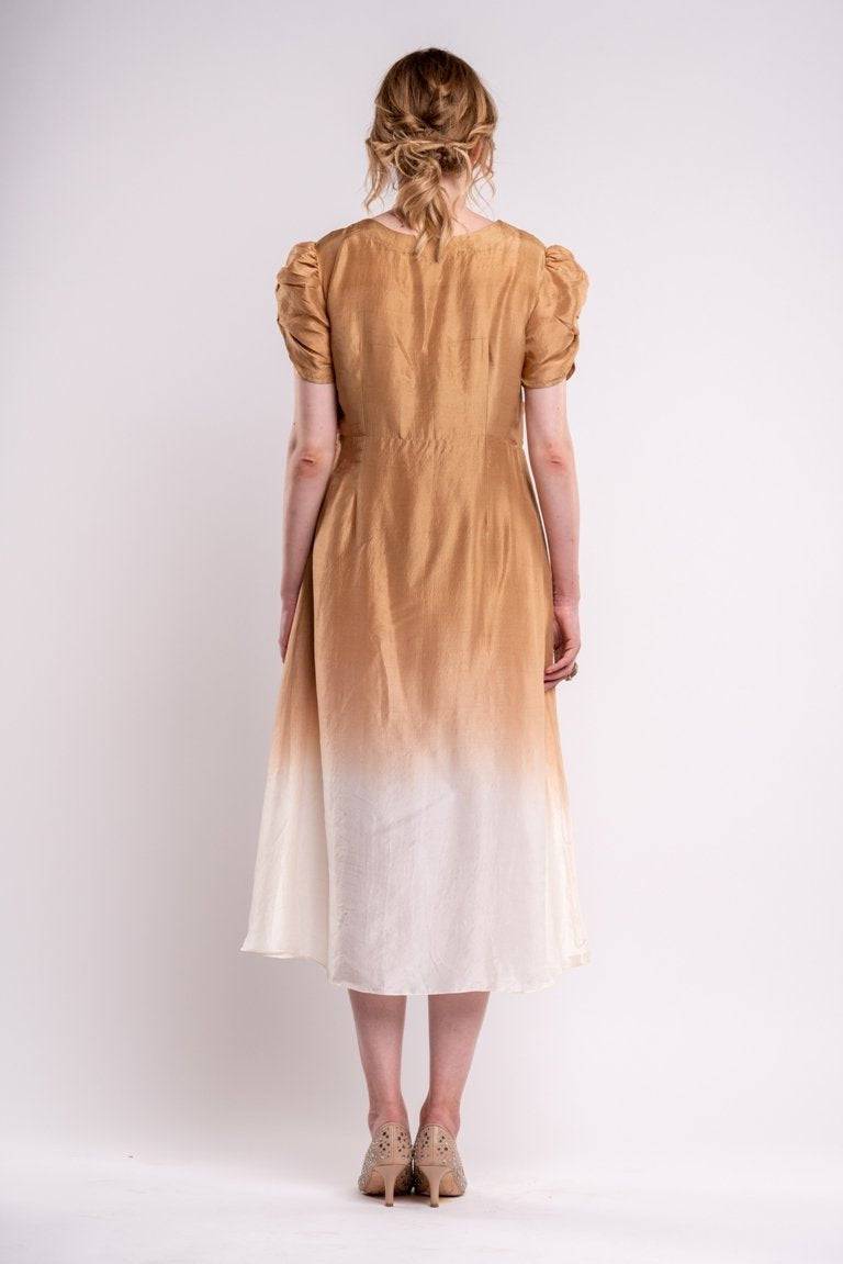 Buy Kanso Dress | Shop Verified Sustainable Products on Brown Living