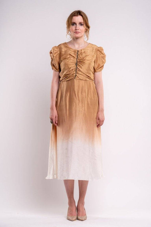 Buy Kanso Dress | Shop Verified Sustainable Womens Dress on Brown Living™