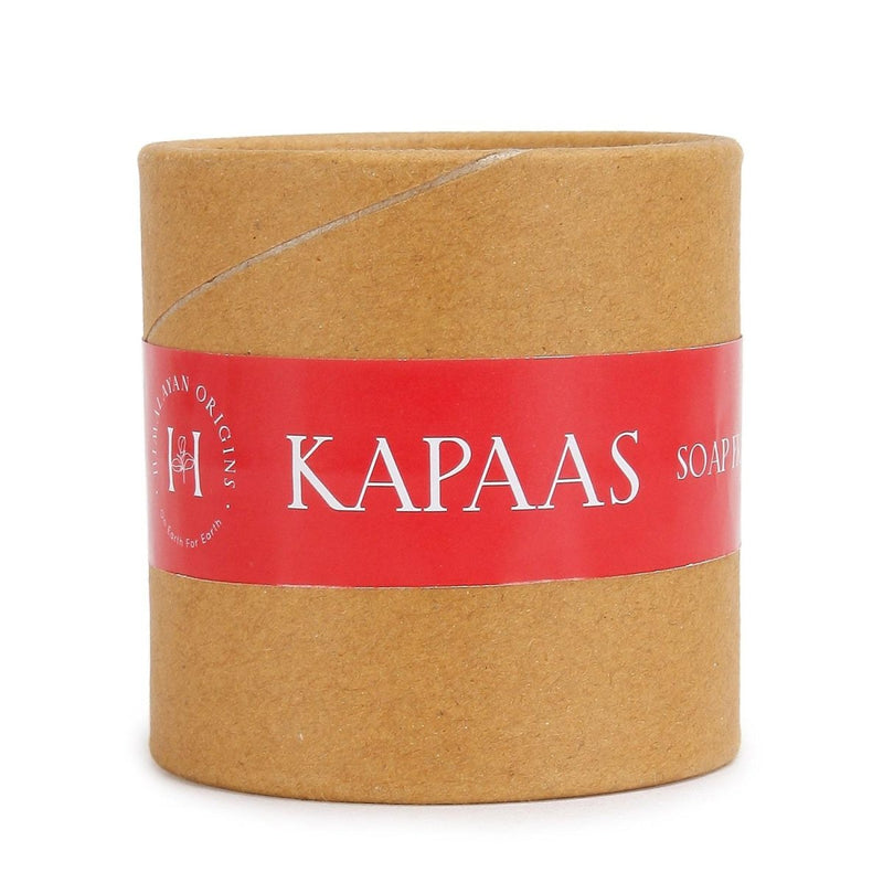 Buy Kapaas Soap Free Rose Face Cleanser | Shop Verified Sustainable Products on Brown Living