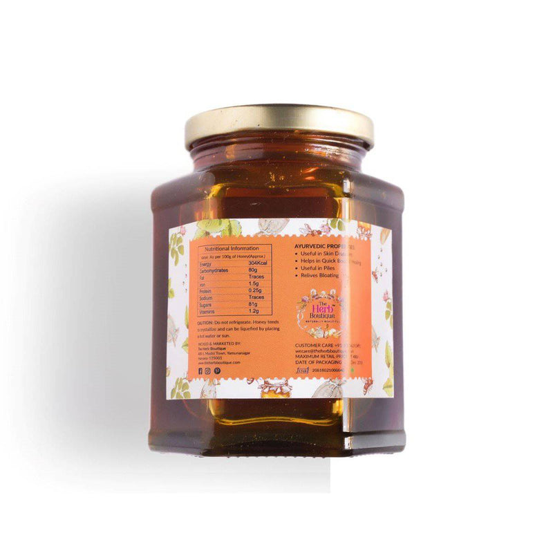 Buy Karanj Honey | Shop Verified Sustainable Products on Brown Living