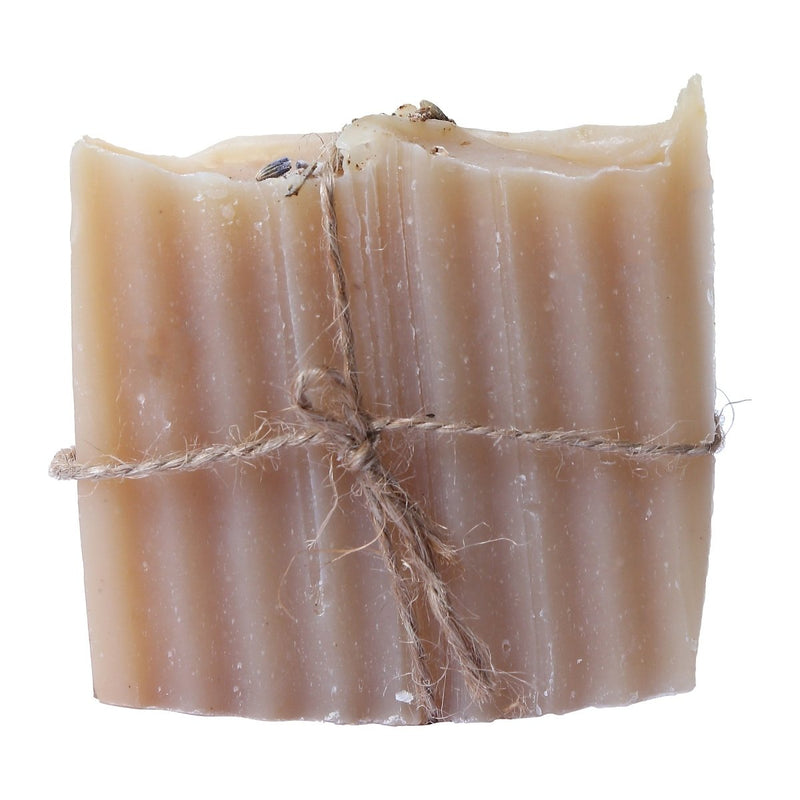 Buy Kashmiri Lavender Bar | Natural Soap Bar | Shop Verified Sustainable Products on Brown Living