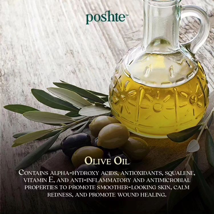 Buy Kashmiri Lavender Body Massage Oil | Shop Verified Sustainable Body Oil on Brown Living™