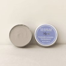 Kashmiri Lavender Deodorant | Verified Sustainable by Brown Living™