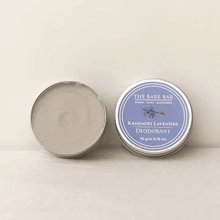 Buy Kashmiri Lavender Deodorant | Shop Verified Sustainable Products on Brown Living