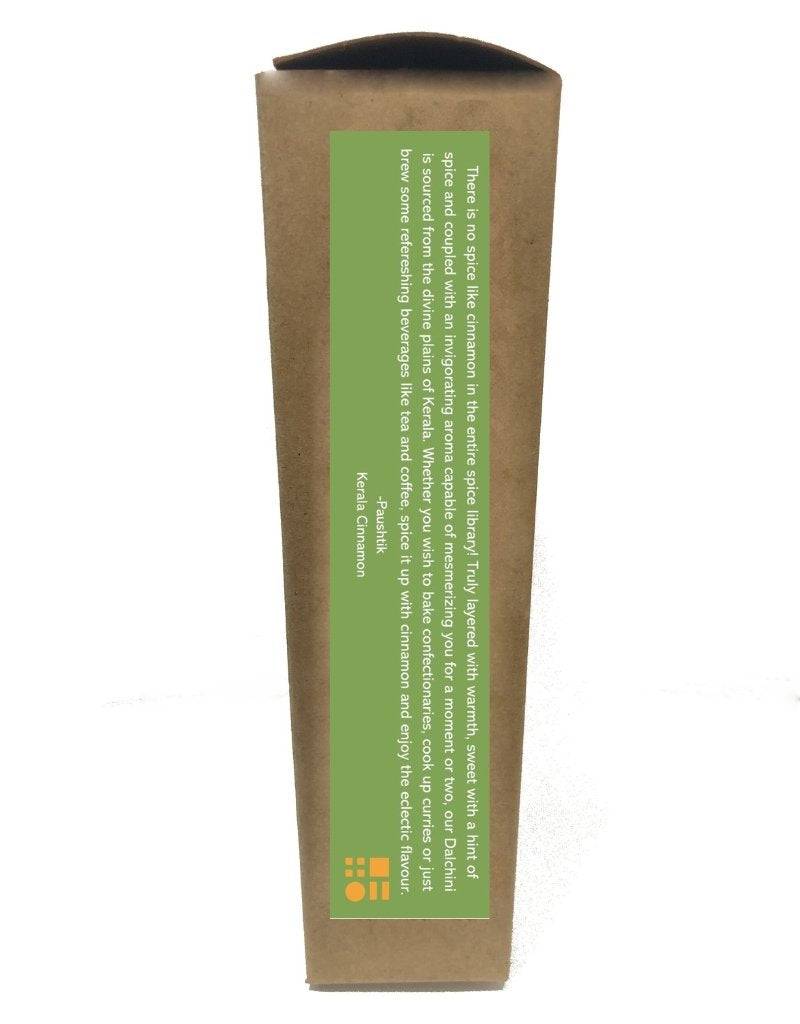 Buy Kerala Cinnamon Bark 250 Grams | Shop Verified Sustainable Products on Brown Living