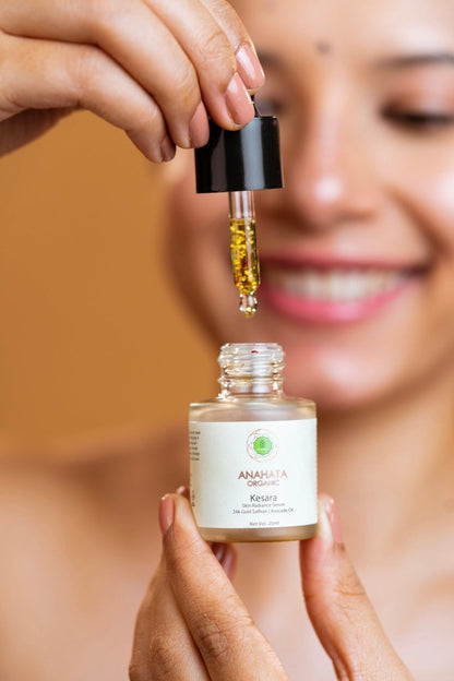 Kesara Cell Regeneration Serum - 20 ml | Verified Sustainable by Brown Living™