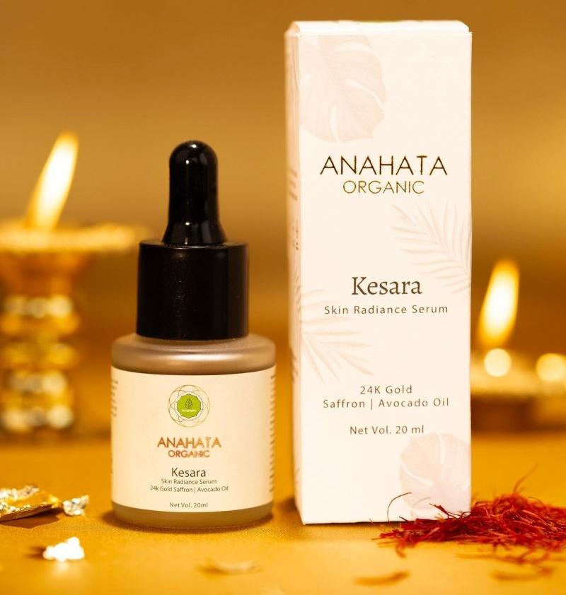 Kesara Cell Regeneration Serum - 20 ml | Verified Sustainable by Brown Living™