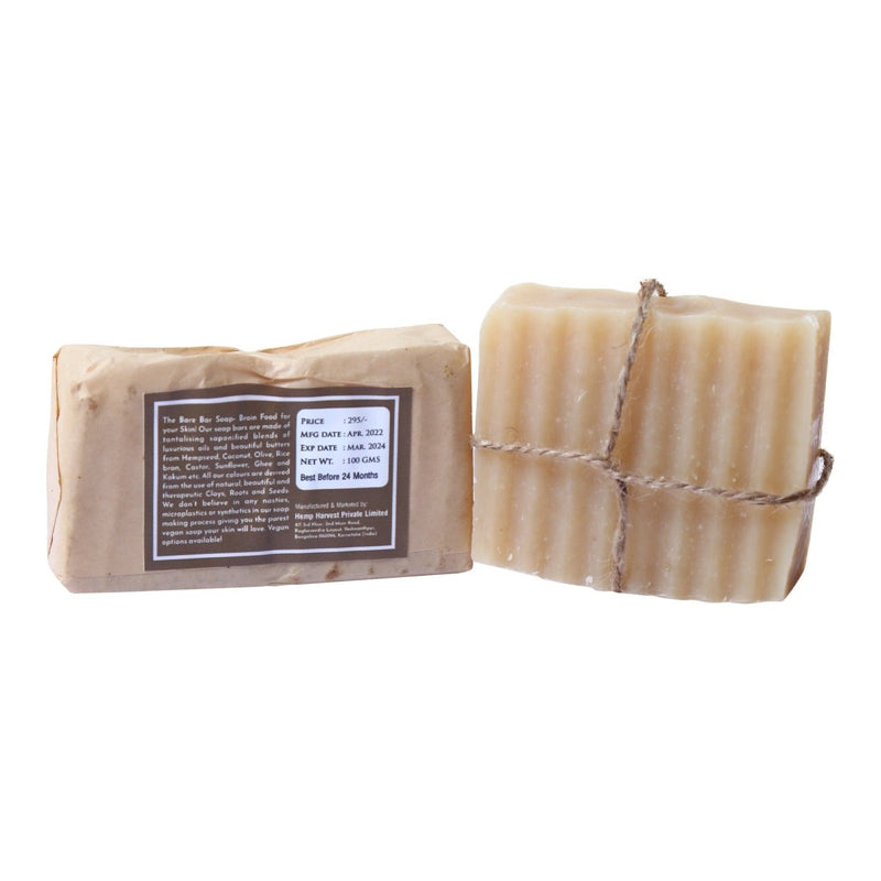 Buy Khus Bar | Natural Soap Bar | Shop Verified Sustainable Products on Brown Living