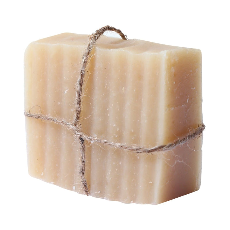 Buy Khus Bar | Natural Soap Bar | Shop Verified Sustainable Products on Brown Living