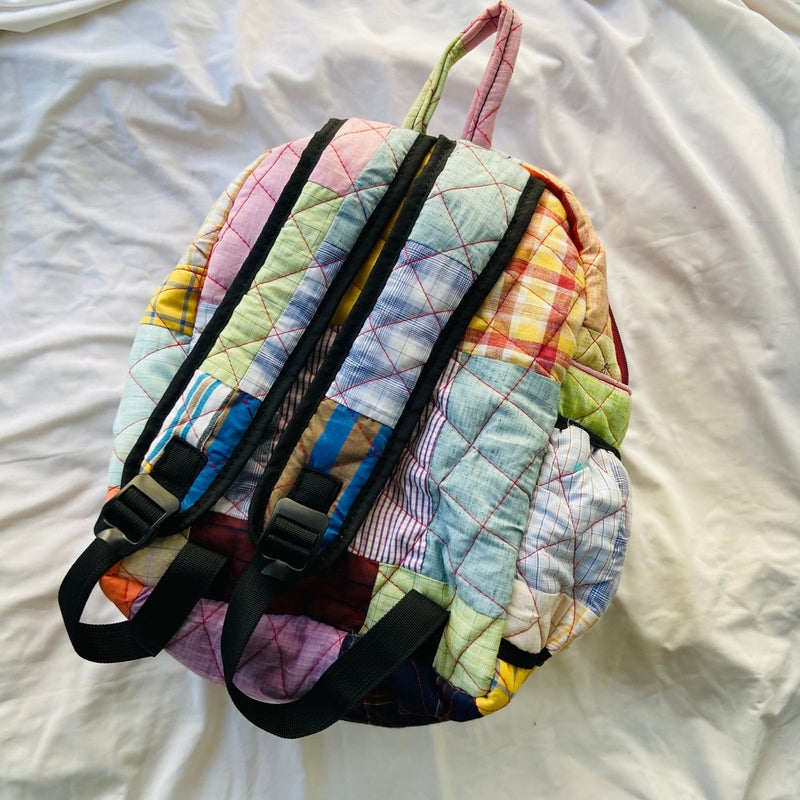 Buy Kids Backpack | Shop Verified Sustainable Travel Accessories on Brown Living™