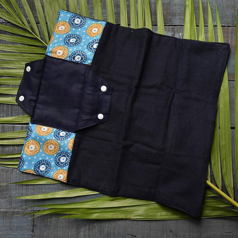 Buy Kwik Dry Cloth Sanitary pads | Shop Verified Sustainable Sanitary Pad on Brown Living™