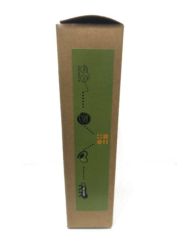 Buy Lakadong Turmeric Powder 250 Grams | Shop Verified Sustainable Products on Brown Living