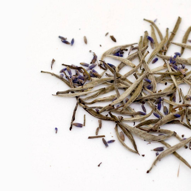 Buy Lavender Dream Tea | Shop Verified Sustainable Tea on Brown Living™