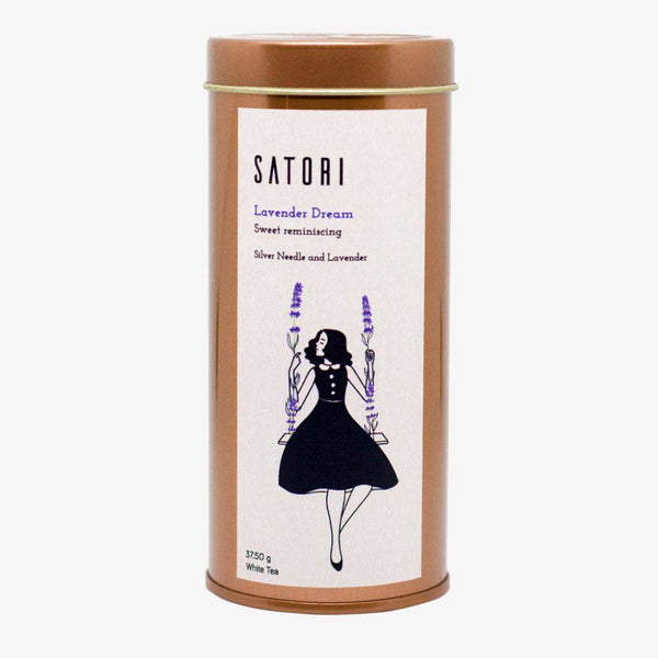 Buy Lavender Dream Tea | Shop Verified Sustainable Products on Brown Living
