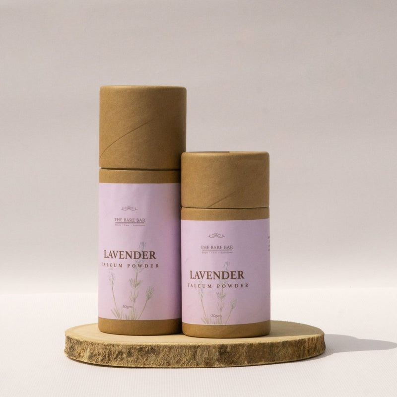Buy Lavender Dusting Powder | Shop Verified Sustainable Products on Brown Living