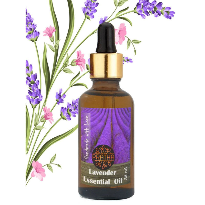 Buy Lavender Essential Oil | Shop Verified Sustainable Essential Oils on Brown Living™