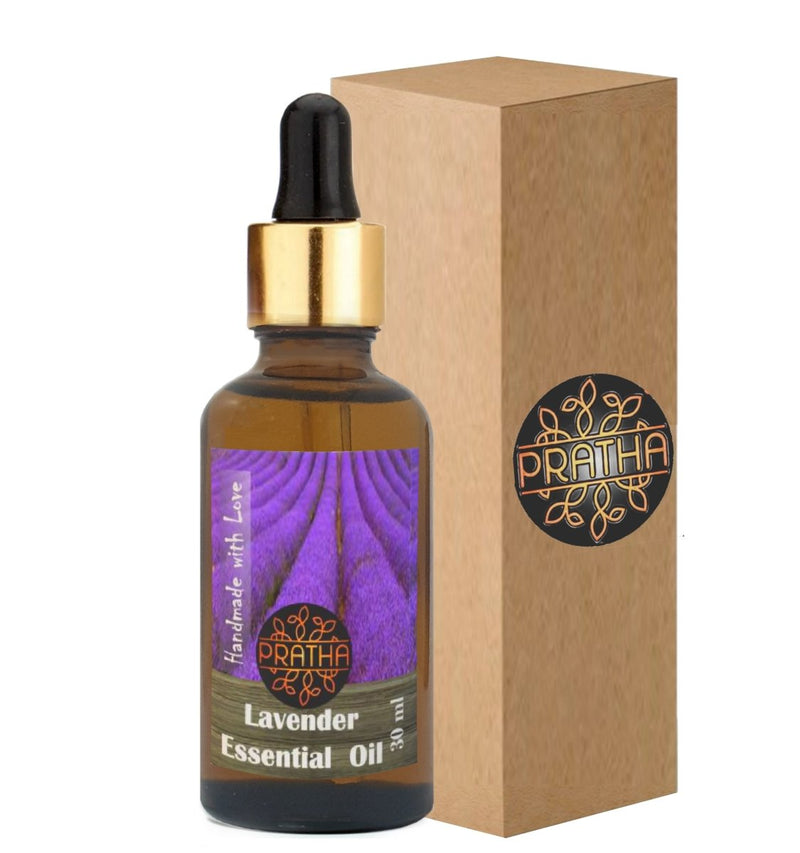 Buy Lavender Essential Oil | Shop Verified Sustainable Products on Brown Living
