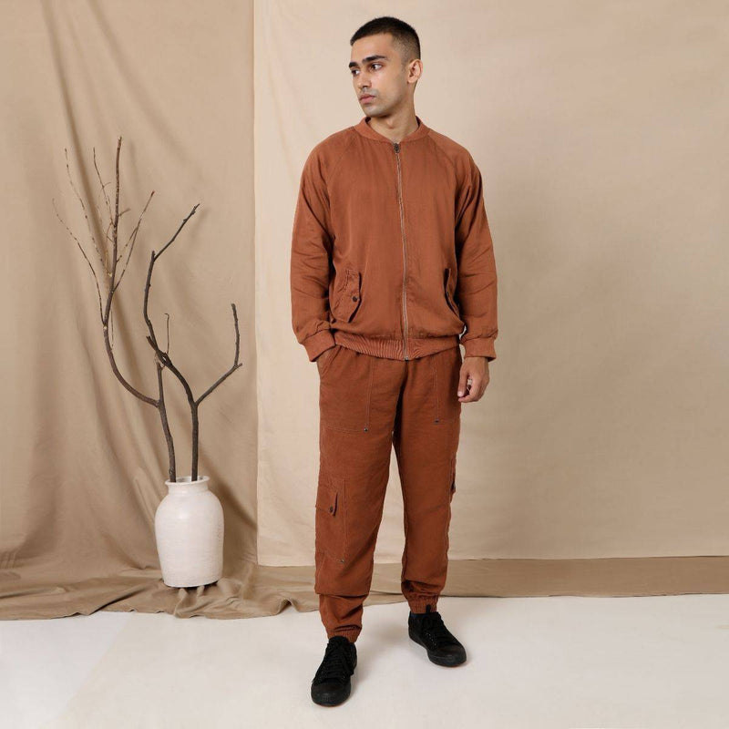 Buy Lazy Worker Pants | Shop Verified Sustainable Products on Brown Living