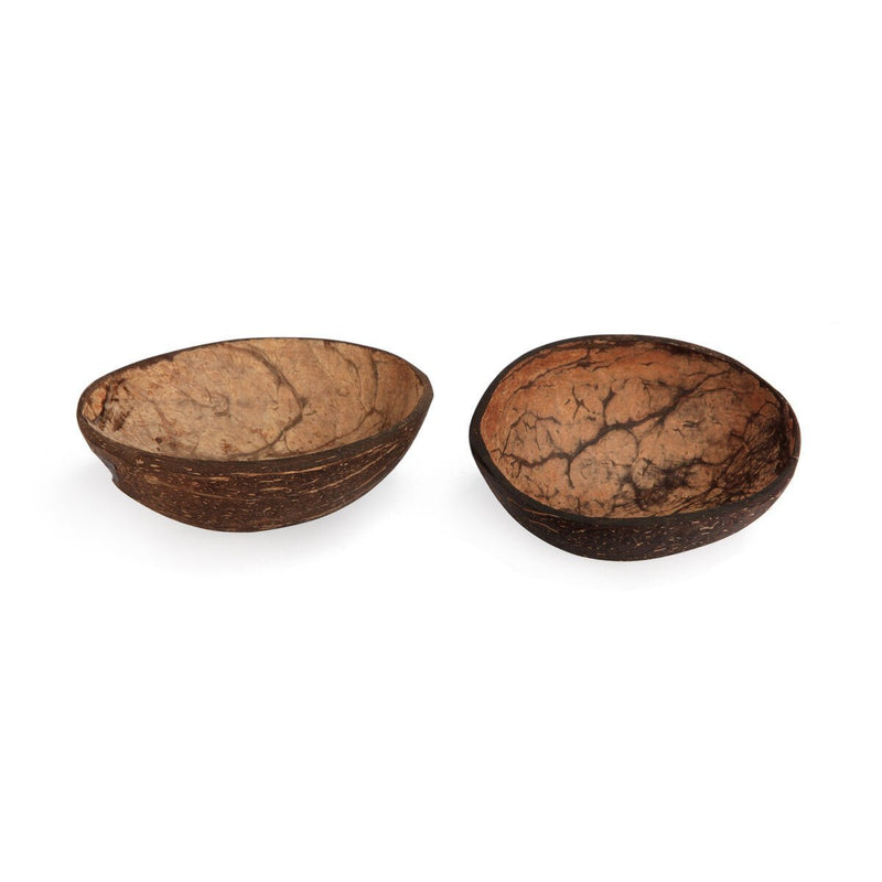 Buy Leela Bowl - Set of 2 | Shop Verified Sustainable Plates & Bowls on Brown Living™