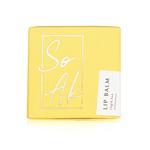 Lemon Mint Nourishing Lip Balm - 15g – Lip Balms on Brown Living™. SKU: 276 - 16608 - LMLB001. Img 3.