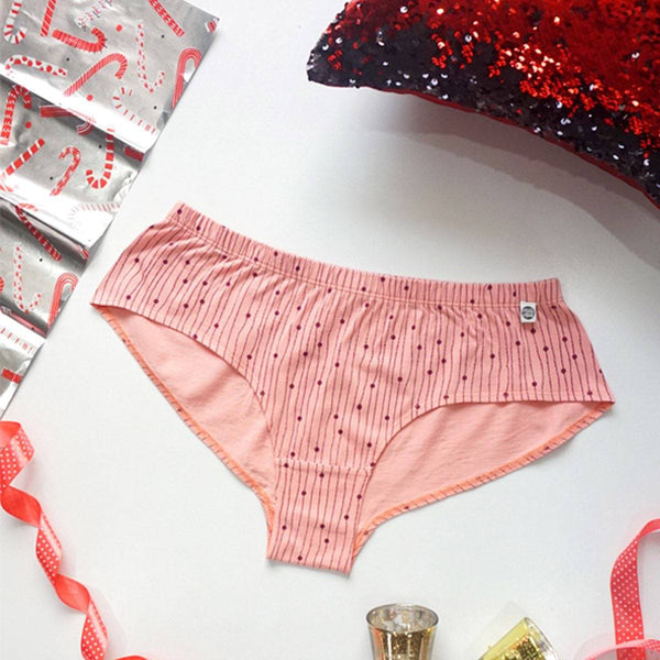 Buy Lights Will Guide Hipster Plus | Shop Verified Sustainable Womens Underwear on Brown Living™