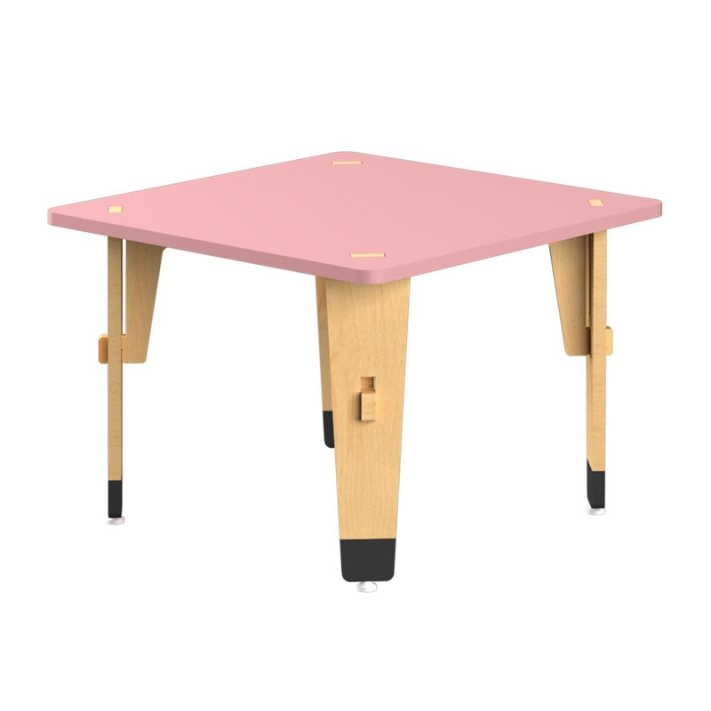 Buy Lime Fig Wooden Table - 15 inches | Shop Verified Sustainable Decor & Artefacts on Brown Living™