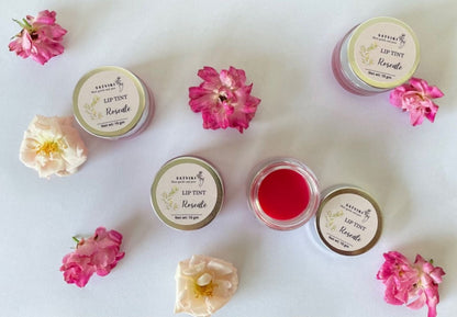 Lip and Cheek Tint | Roseate | Verified Sustainable by Brown Living™