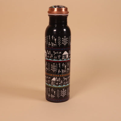 Lit Festive Essentials Gift Hamper - Diwali – Gift Giving on Brown Living™. SKU: lit - festive - D. Img 4.