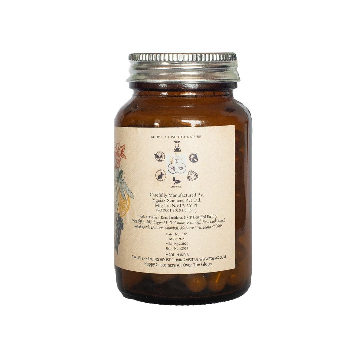 Buy Liver & Digestive Care Constipation Relief Gallbladder Support