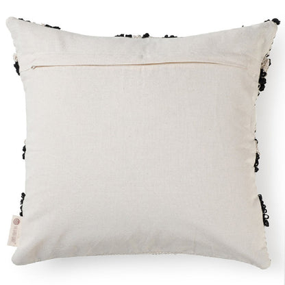 Looped Crown Wo - Metric Cushion Cover | Verified Sustainable by Brown Living™