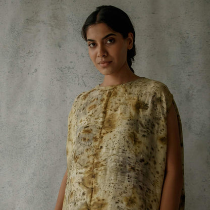 Lost In Forest | More - Than - One Dress | Verified Sustainable by Brown Living™