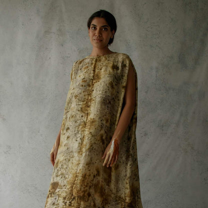 Lost In Forest | More - Than - One Dress | Verified Sustainable by Brown Living™
