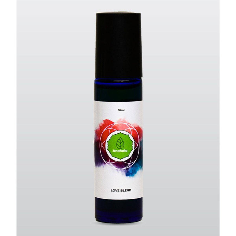 Buy Love Blend Essential Oil - 10ml | Shop Verified Sustainable Products on Brown Living
