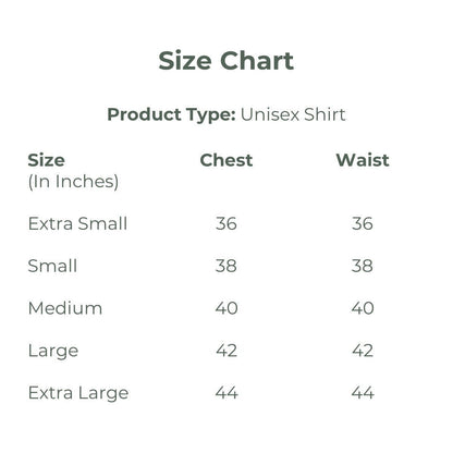 Love Of Nature Unisex Shirt | Verified Sustainable by Brown Living™